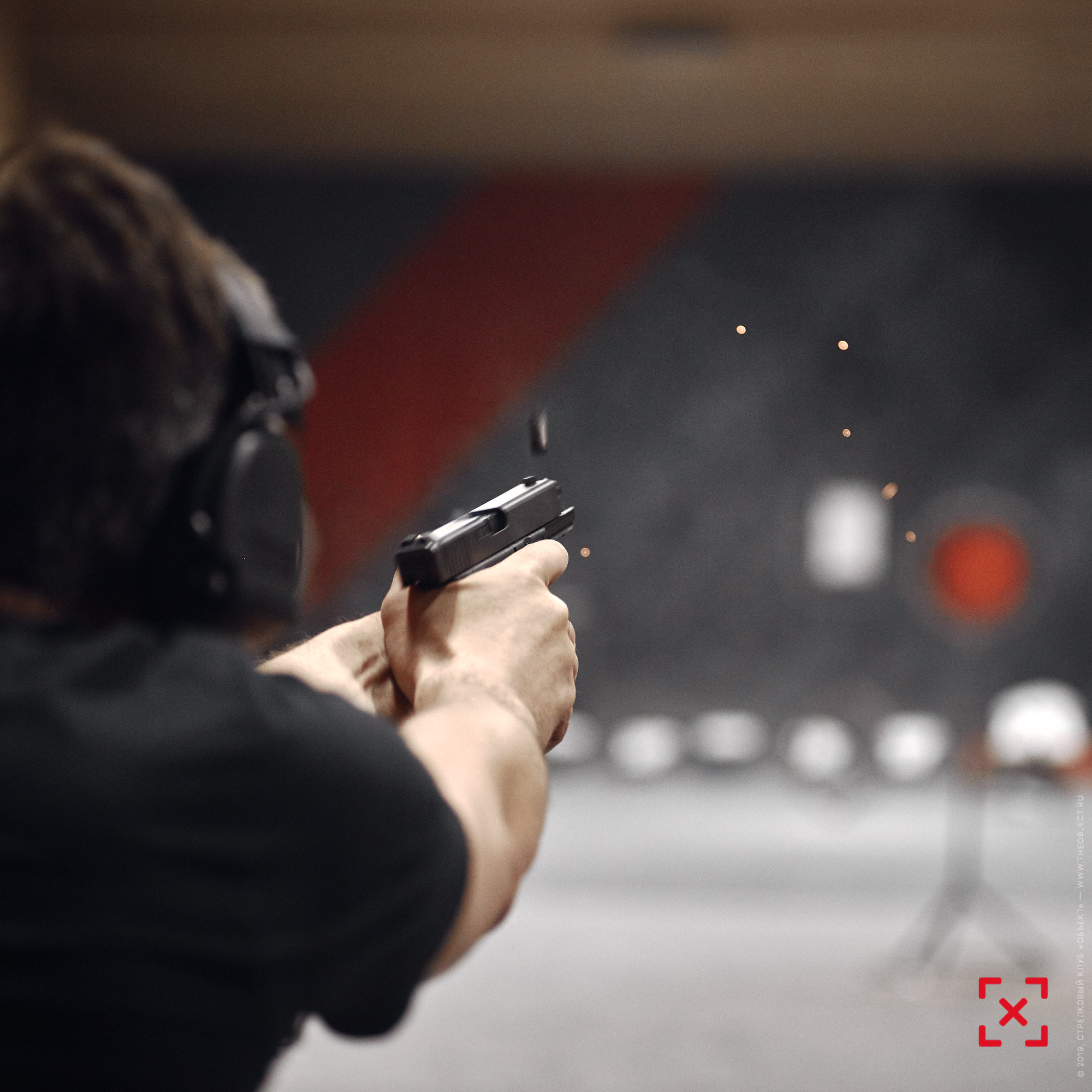 Steel Challenge 2019